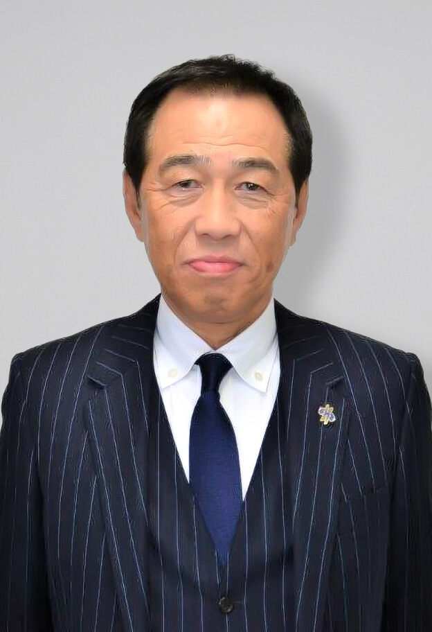 代表取締役社長　土岐田　昇